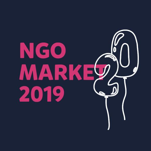 NGO market 2019